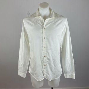 Paul Smith Hidden Hexagon Shirt